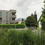 Kleines Nest Im Zentrum, Eigener Eingang, Parkplatz, Kostenloses Wlan 公寓 多恩比恩