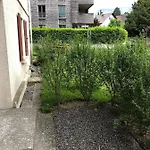 公寓 Kleines Nest Im Zentrum, Eigener Eingang, Parkplatz, Kostenloses Wlan