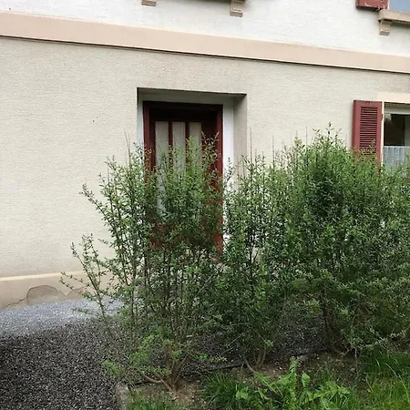 Kleines Nest Im Zentrum, Eigener Eingang, Parkplatz, Kostenloses Wlan