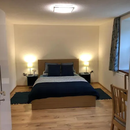 Kleines Nest Im Zentrum, Eigener Eingang, Parkplatz, Kostenloses Wlan * Dornbirn